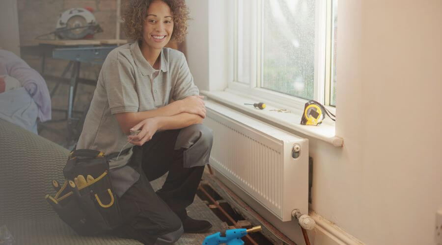 Local annual plumbing maintenance in Ashby, MN